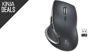 Illustration for article titled Today's Best Deals: Popular Batteries, MX Mouse, Cast Iron Skillet, and More